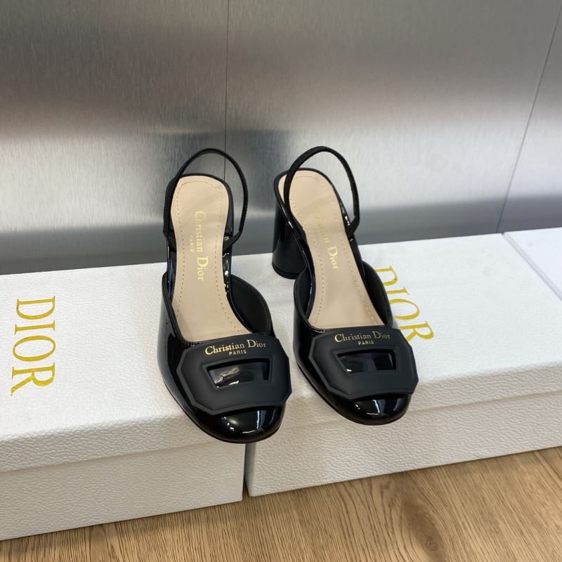 Christian Dior Sandals